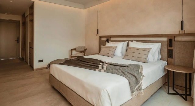 Полулюкс Mitsis Bali Paradise