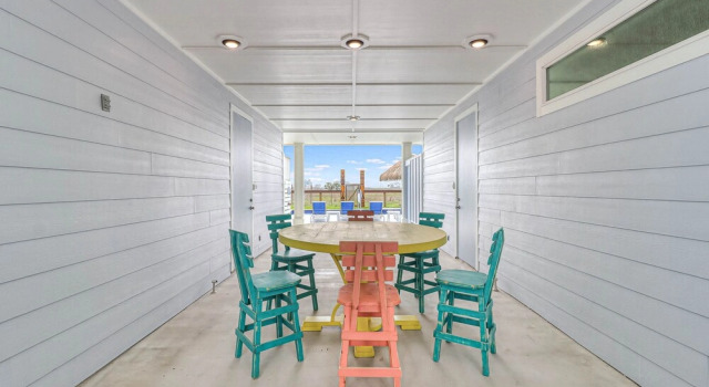 Коттедж Casa de Coconuts by Silver Sands Vacation Rentals