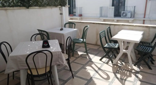 Номер Standard B&B LAntica Dimora ...e dei mestieri