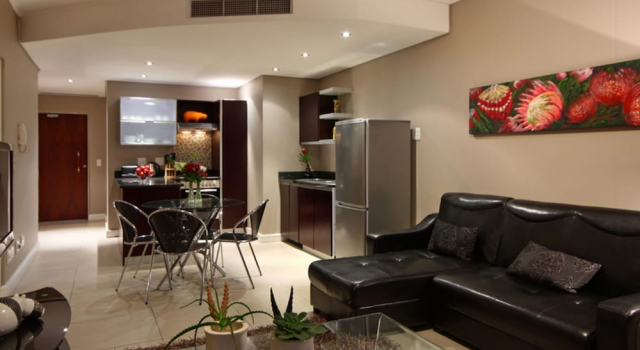 Cape Eazi Stayz The Rockwell, Забронировать Апартаменты/квартира Отели Кейптауна с парковкой, рядом с Замок Доброй Надежды, Парковка