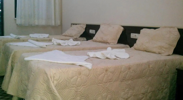 Номер Standard Anatolia Hotel