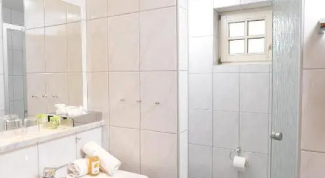Номер Standard Naturhotel Lärchenhof