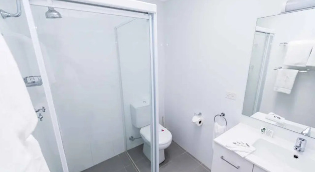 Семейный номер Standard Bay Hotel Motel