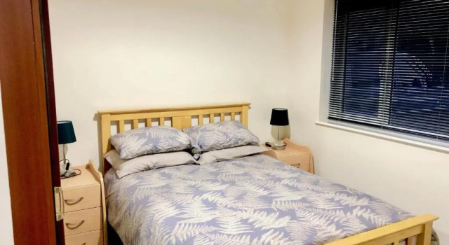 Cae Glas Apartments, Book Lejlighed Lejligheder i North Wales, Lejlighed