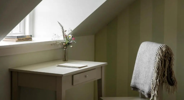 Номер Standard Helenekilde Badehotel