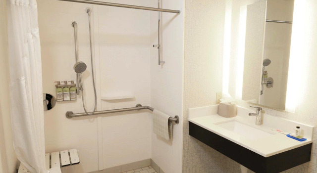 Номер Standard Holiday Inn Express Hotel & Suites Napa Valley-American Canyon by IHG