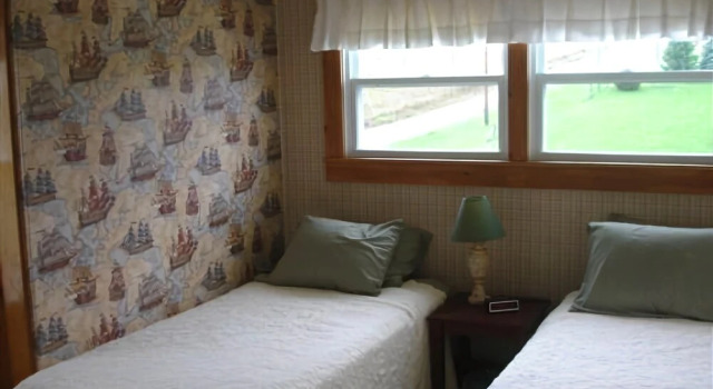 Notch View Inn, Rezerwuj Hotel Hotele w New England z basenem, Basen