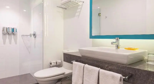 Номер Standard Libre Hotel, BW Signature Collection by Best Western
