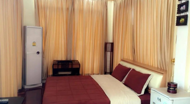 Buabarn Home