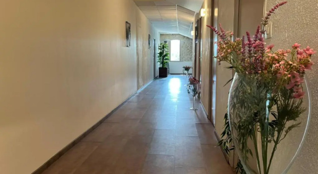 Апартаменты Loft & Spa LE FAUBOURG SAINT MARTIN