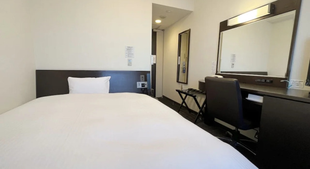 Номер Comfort Hotel Route-Inn Kushiro Ekimae