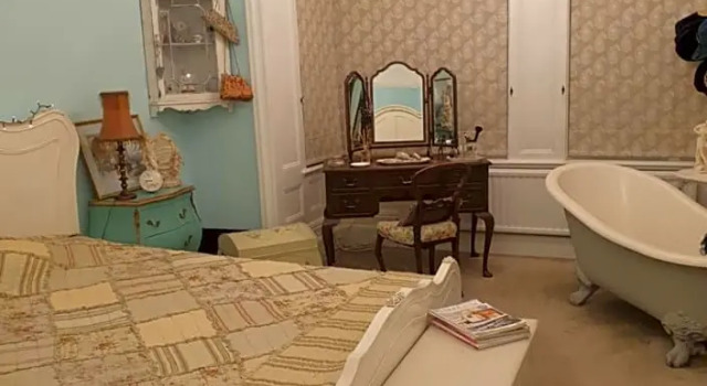 Judy's B&B private home