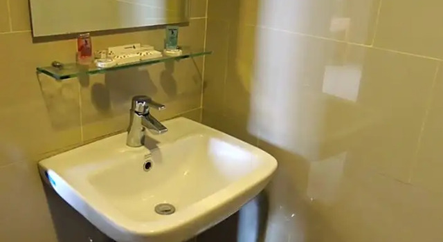 Camera doppia Deluxe Sahid Mutiara Karawaci