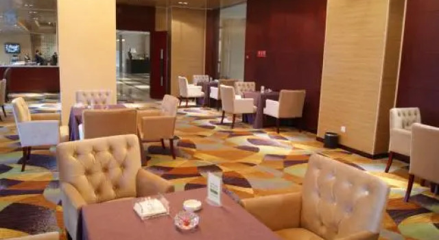 Yun Lang Di Hotel, Boek Hotel Hotels in Chengdu met parkeren, Parkeren