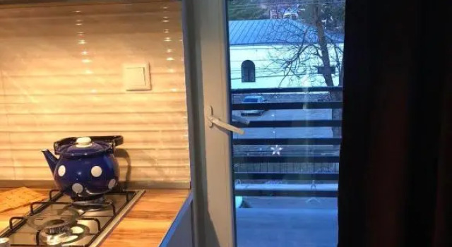 Двухместный номер Standard Verona Apartment