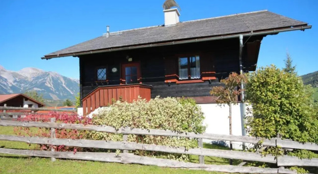 Шале CHALET MARESI