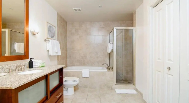 Апартаменты Abode Memphis - Downtown Madison Ave