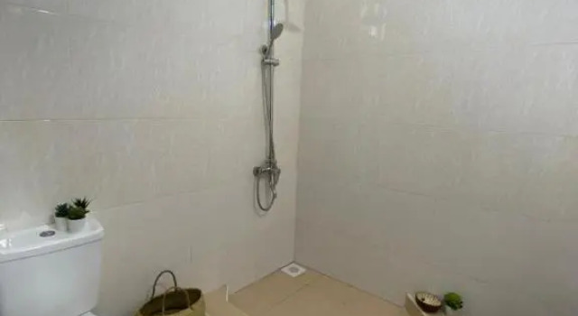 Номер Standard Pumzika Kendwa Villa