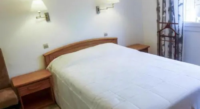 Apartment Les Genêts