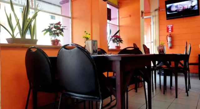 Hotel Santo Tomas