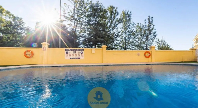 Апартаменты Nice 2 bedroom apartment for family in Los Pacos