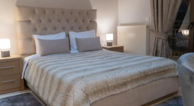 Zillis Apartments, Book Apartment Kato Loutraki Macedonia