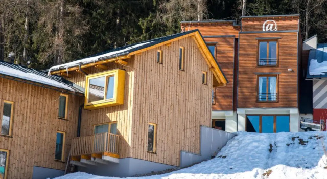 Apartmán Portášky, Забронировать Апартаменты/квартира Апартаменты Пец под Снежкой, Апартаменты/квартира