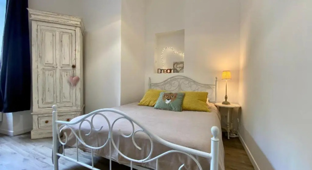 Апартаменты Appartement 60M2 Carcassonne Centre