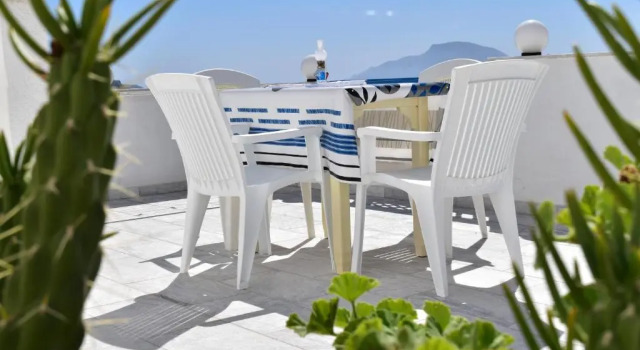 Апартаменты Arhontiko Hotel