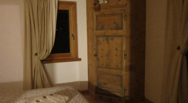 Appartamento Casa Melide 2