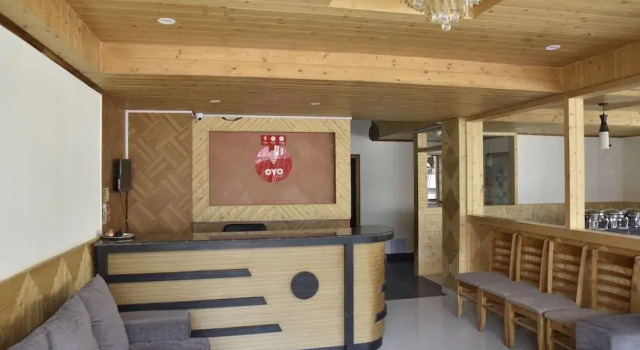 OYO Rooms Apple Orchards Gadherni