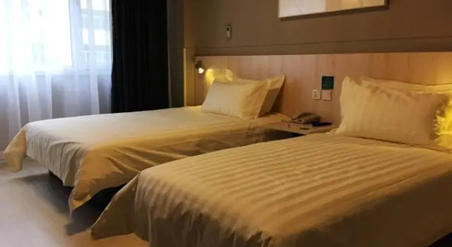 Номер Standard Jinjiang Inn Tongliao Jianguo Road