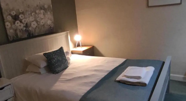 Двухместный номер Standard Blackbird Inn Licensed B&B