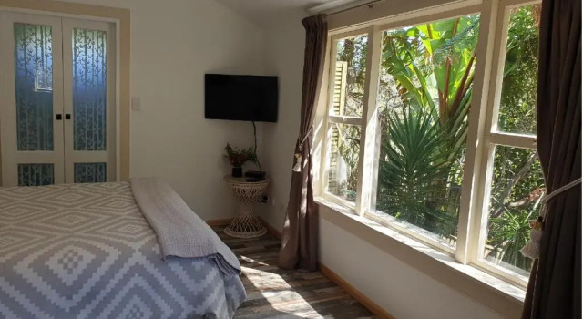 Коттедж Hush Boutique Accommodation
