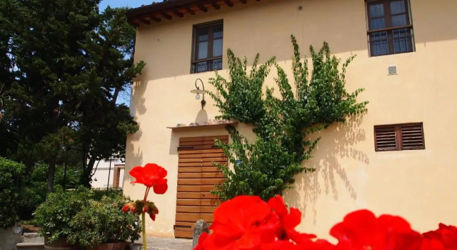 Agriturismo Poggio Arioso
