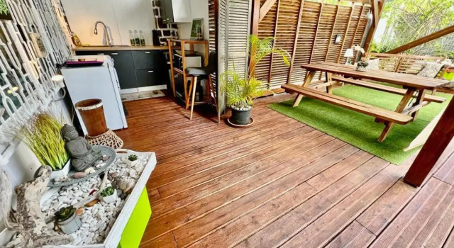 Apartamento City Side-Ideal Pros Et Couples-Proche Palais Des Congres-Cinema-Cliniques-Restaurants-Transports-Galeries Commerciales (Adults Only)