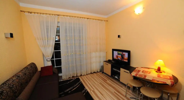 Apartamenty w Jantar - LilaSun, Забронировать Апартаменты/квартира Шклярска-Поремба 