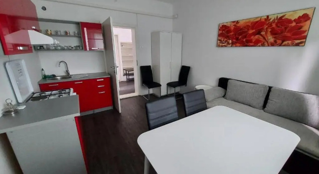 Apartment Hotel Bio