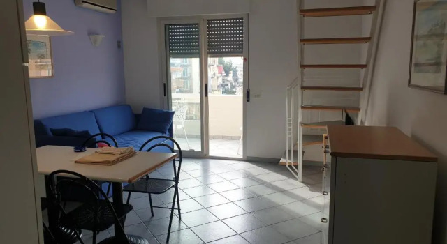 Номер Standard Residence Le Palme