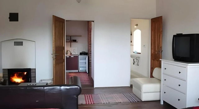 Apartmány v Chalupe, Rezervovat Hotel Hotely v Prešovský kraj s parkováním, Parkování