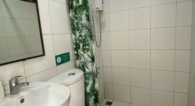 Семейный номер Deluxe RSAM Beach Resort by Cocotel