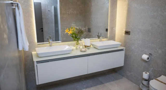 Люкс Cesme Sarezya Luxury Boutique Hotel