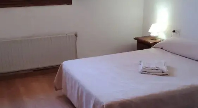 Двухместный номер Standard с красивым видом из окна Eco Art Hotel