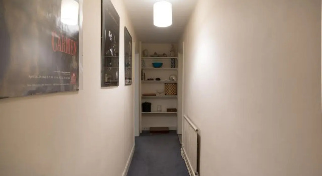 44a Palace Gardens Terrace, Забронировать Отель Кенсингтон и Челси Лондон, рядом с St George's Campden Hill