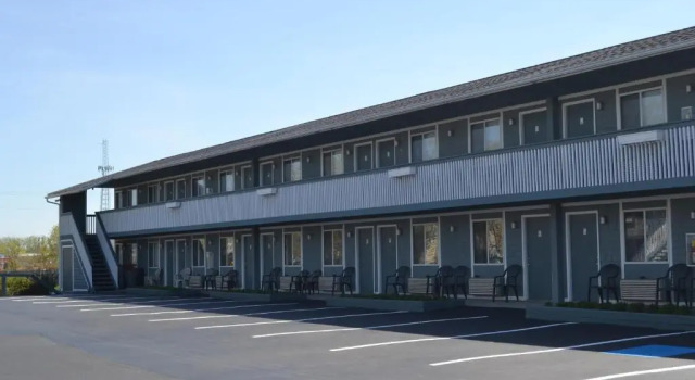 The Ship Motel, Buchen Sie Motel Alexandria Bay New York State