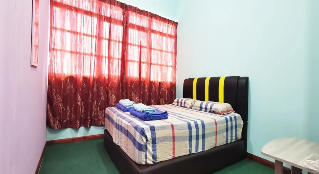 Номер Standard Hotel O Sosodikon Inap Desa
