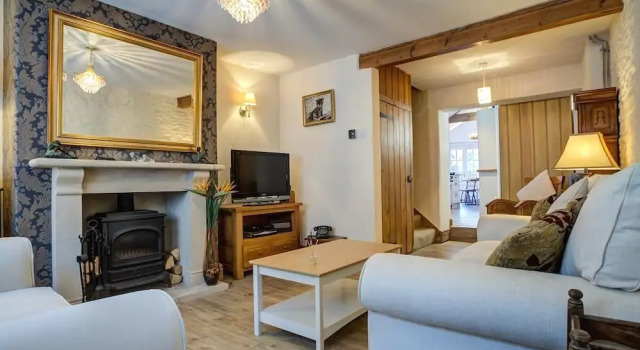 Aelia Cottage, Cirencester, Забронировать Отель Отели Англии 5 звезд, 5*