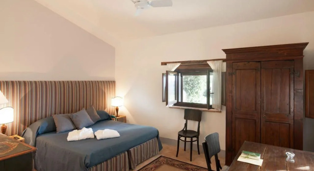 Hotel Tenuta di Canonica