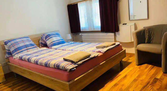 Апартаменты Royal Swiss Apartments