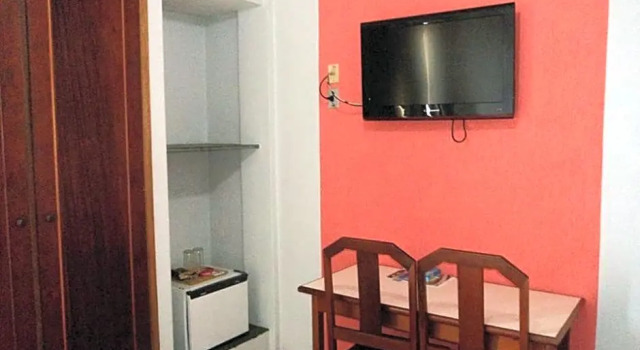 MAGA PLAZA HOTEL, Забронировать Отель Сан-Жозе-ду-Риу-Парду 